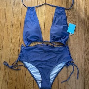 Cupshe bikini NWT, size Small